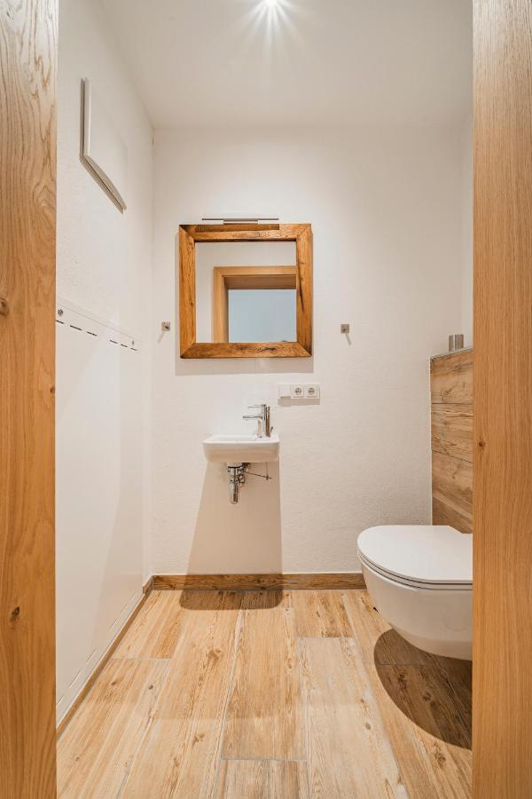 Dachstein West Apartment 1B Russbach am Pass Gschutt Εξωτερικό φωτογραφία