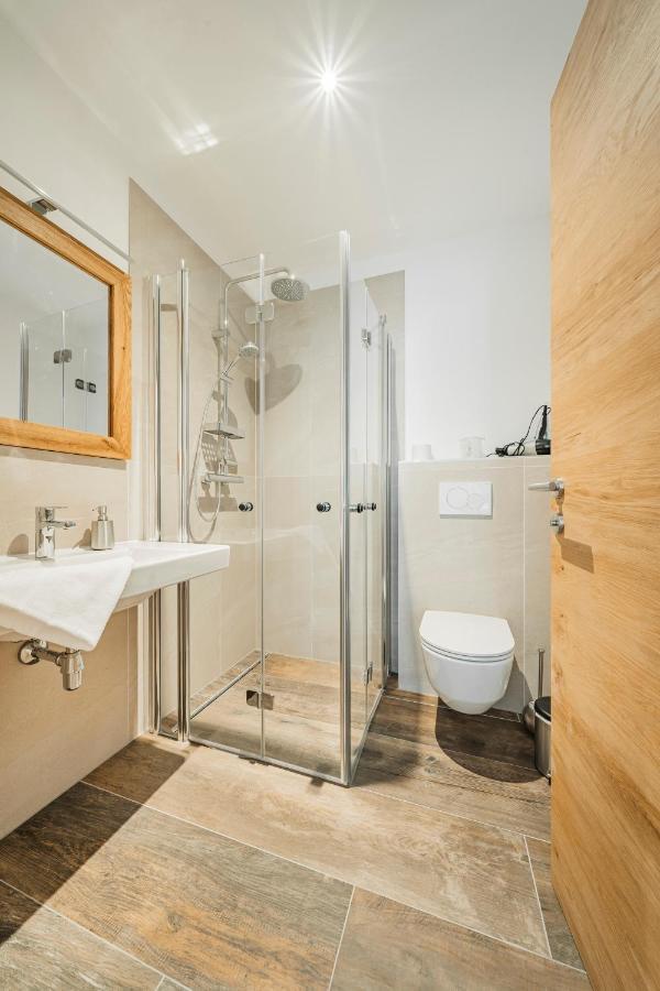 Dachstein West Apartment 1B Russbach am Pass Gschutt Εξωτερικό φωτογραφία
